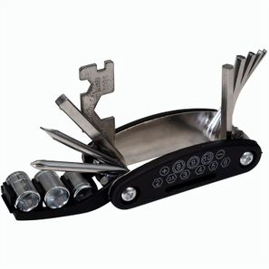 Multitool Stop + Go