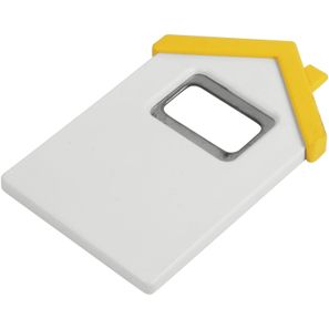 Flaschenöffner House