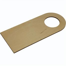 Türanhänger Hotel M