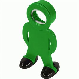 Produktabbildung Flaschenöffner Peter mit schwarzen Schuhen Flaschenöffner Peter mit schwarzen Schuhen