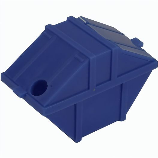 Anspitzer Container (Bild 1)