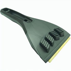 Eiskratzer Extraordinaire