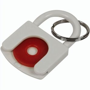 Schlüsselanhänger Burg