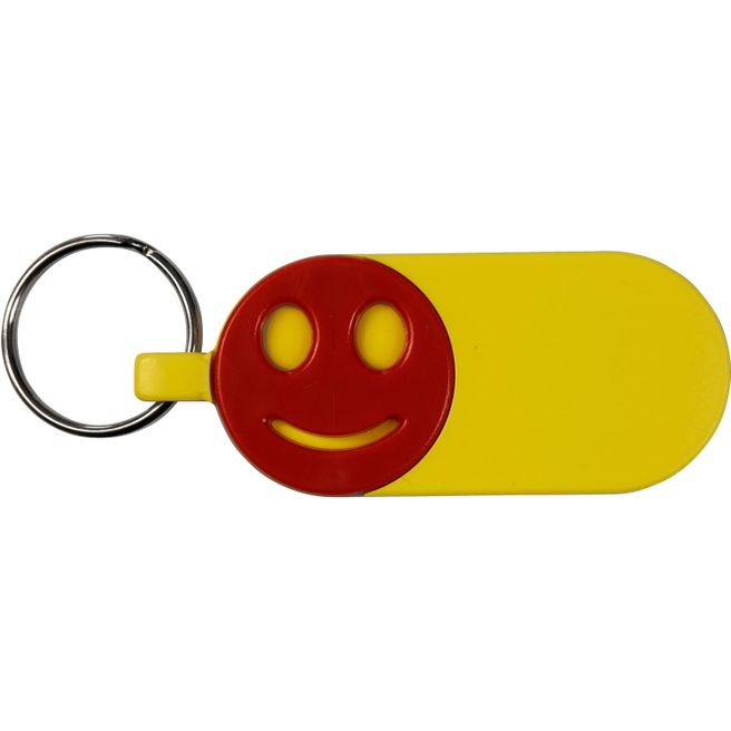 Schlüsselanhänger Moon