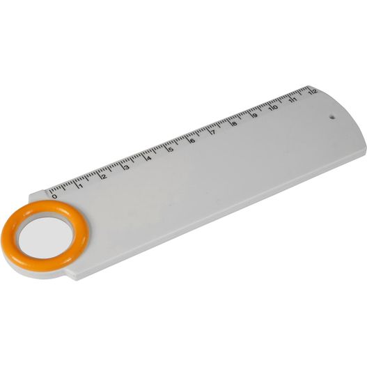 Lupen-Lineal Katarakt (Bild 1)