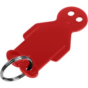 Einkaufswagenlöser Key-Charly