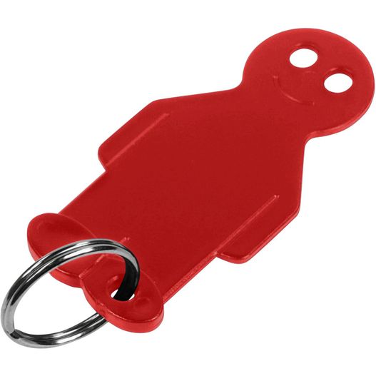 Einkaufswagenlöser Key-Charly (Bild 1)