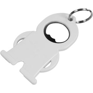 Schlüsselanhänger Wolli