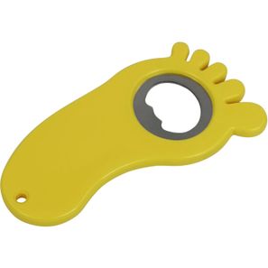 Flaschenöffner Rote Socke