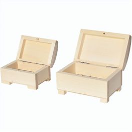 Schatzkiste Treasure S