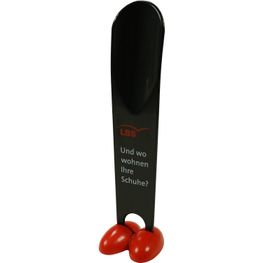 Schuhanzieher Kleiner Willi