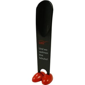 Schuhanzieher Kleiner Willi