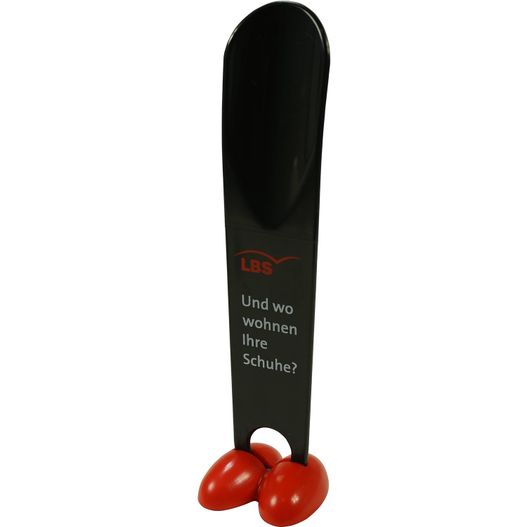 Schuhanzieher Kleiner Willi (Bild 1)