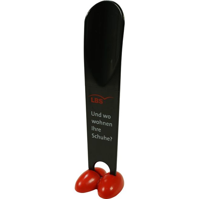 Schuhanzieher Kleiner Willi