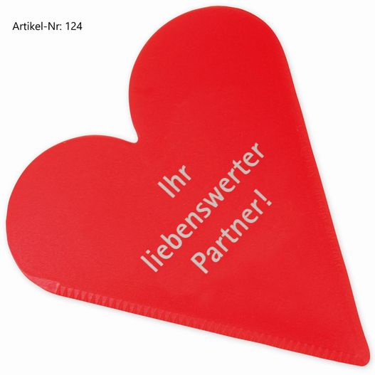 Eiskratzer Sympathie (Bild 1)