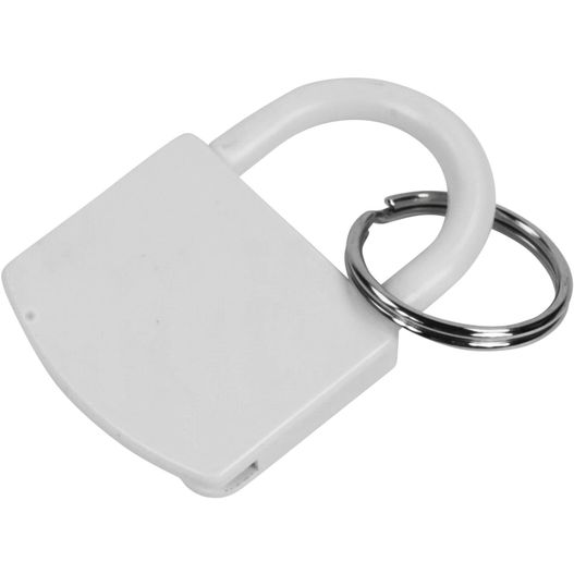 Schlüsselanhänger Burg (Bild 1)