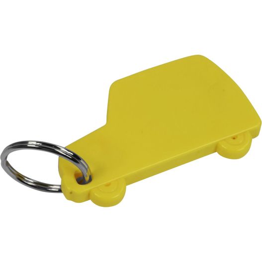Schlüsselanhänger Auto (Bild 1)