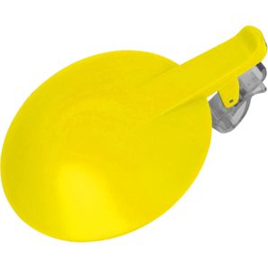 Glas-/Tassen-/Becherabdeckung Meatless