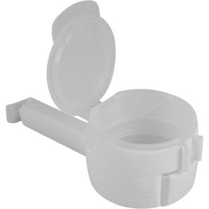 Tütenclip + Befüller Filler Clip