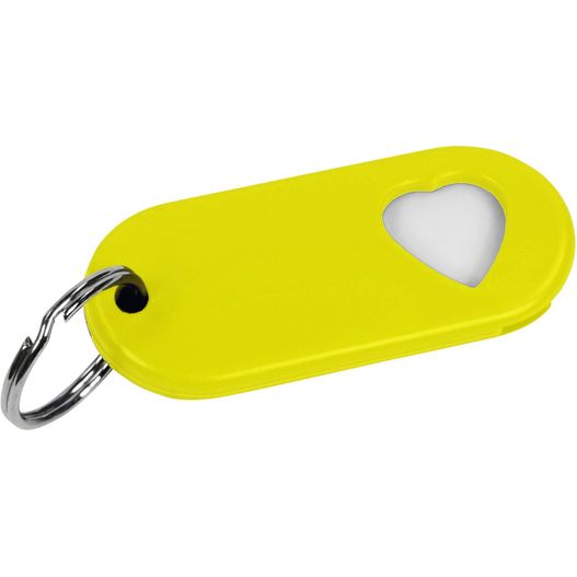 Schlüsselanhänger 2 Love (Bild 1)