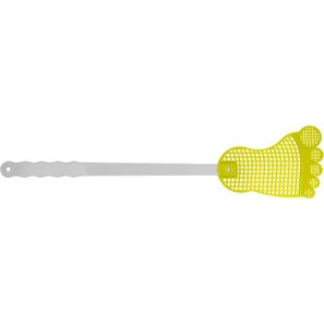 Fliegenklatsche Foot