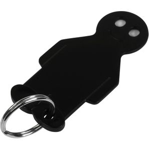 Einkaufswagenlöser Key-Charly