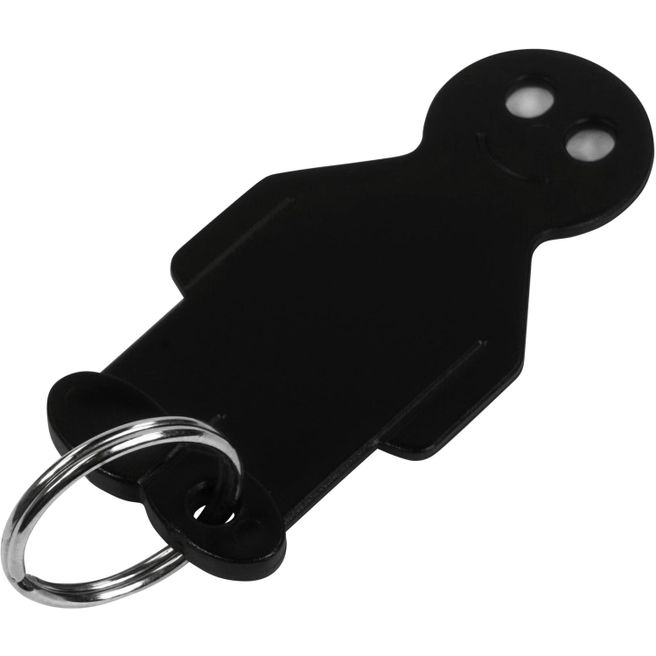 Einkaufswagenlöser Key-Charly