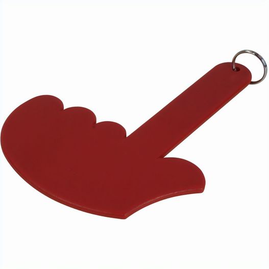 Schlüsselanhänger Rekord (Bild 1)