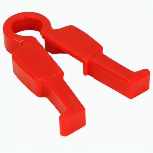 Aufdrehhilfe Rothaut (Bild 1)