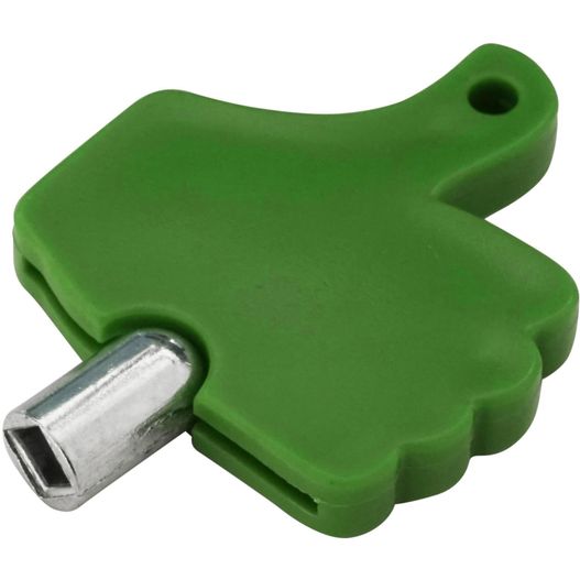 Heizungsentlüfter Top (Bild 1)