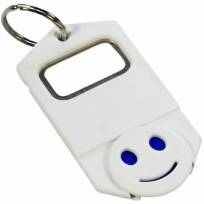 Schlüsselanhänger Rastelli