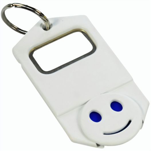 Schlüsselanhänger Rastelli (Bild 1)