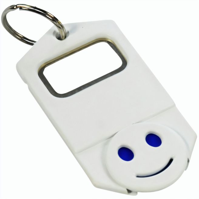 Schlüsselanhänger Rastelli