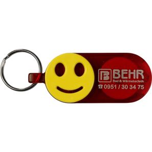 Schlüsselanhänger Moon