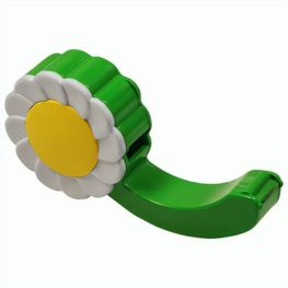 Klebebandabroller Flower-Power