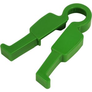 Aufdrehhilfe Rothaut