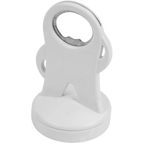 Flaschenöffner/Wiederverschluss Podium