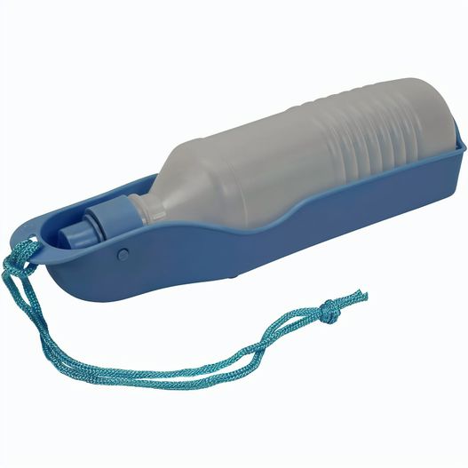 Trinkflasche Faltbar Barnie (Bild 1)