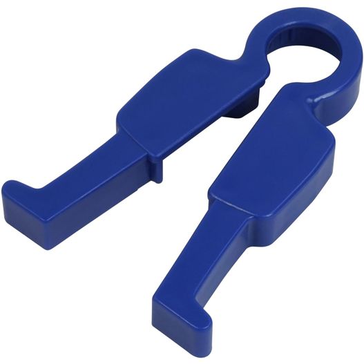 Aufdrehhilfe Rothaut (Bild 1)