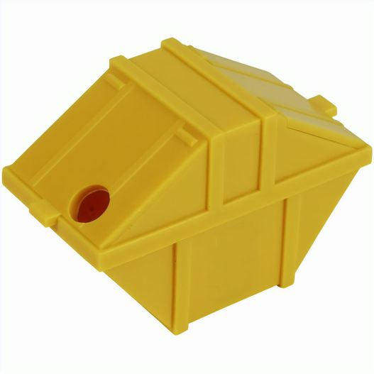 Anspitzer Container (Bild 1)