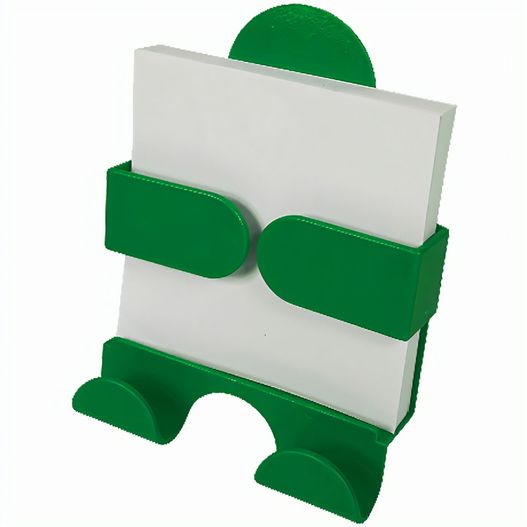 Klammer-Station Büro (Bild 1)