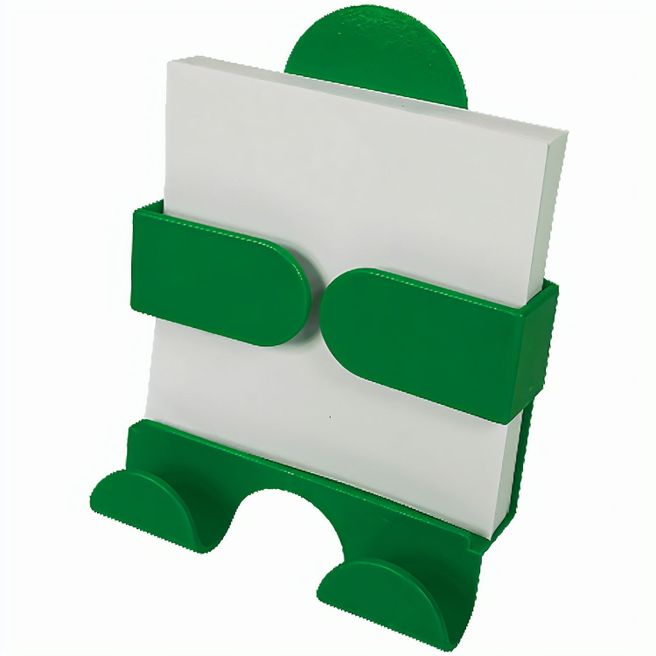 Klammer-Station Büro