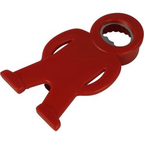 Flaschenöffner Peter