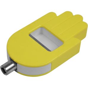 Entlüfter & Kronkorkenheber Helping Hand