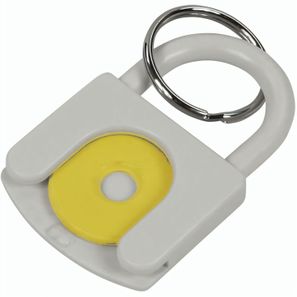 Schlüsselanhänger Burg