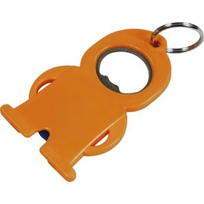 Schlüsselanhänger Wolli