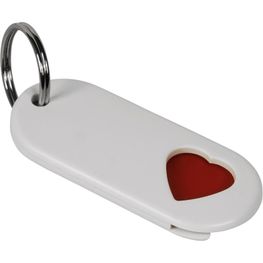 Schlüsselanhänger 2 Love