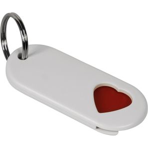 Schlüsselanhänger 2 Love