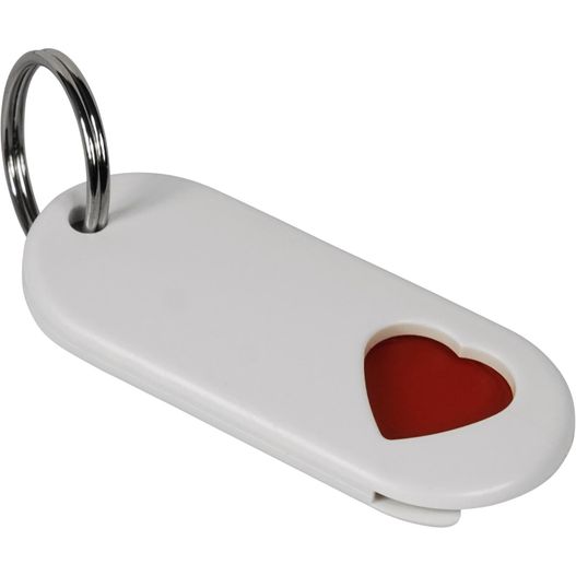 Schlüsselanhänger 2 Love (Bild 1)