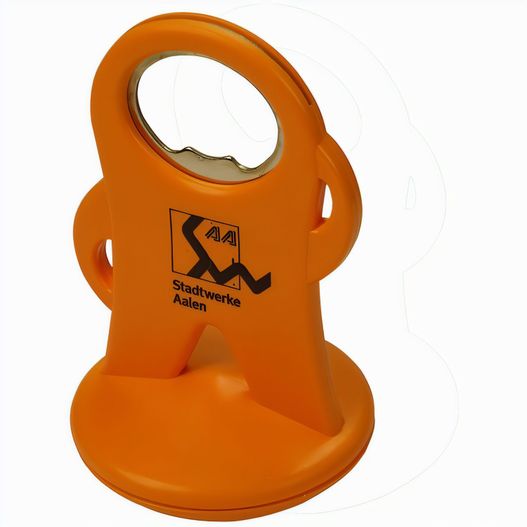 Wackel-Flaschenöffner Ey Man (Bild 1)